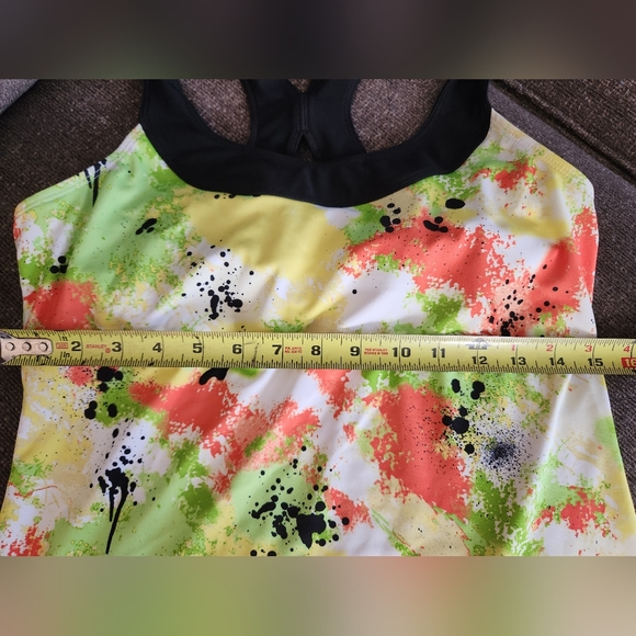 Xersion Swimsuit top - Picture 6 of 6